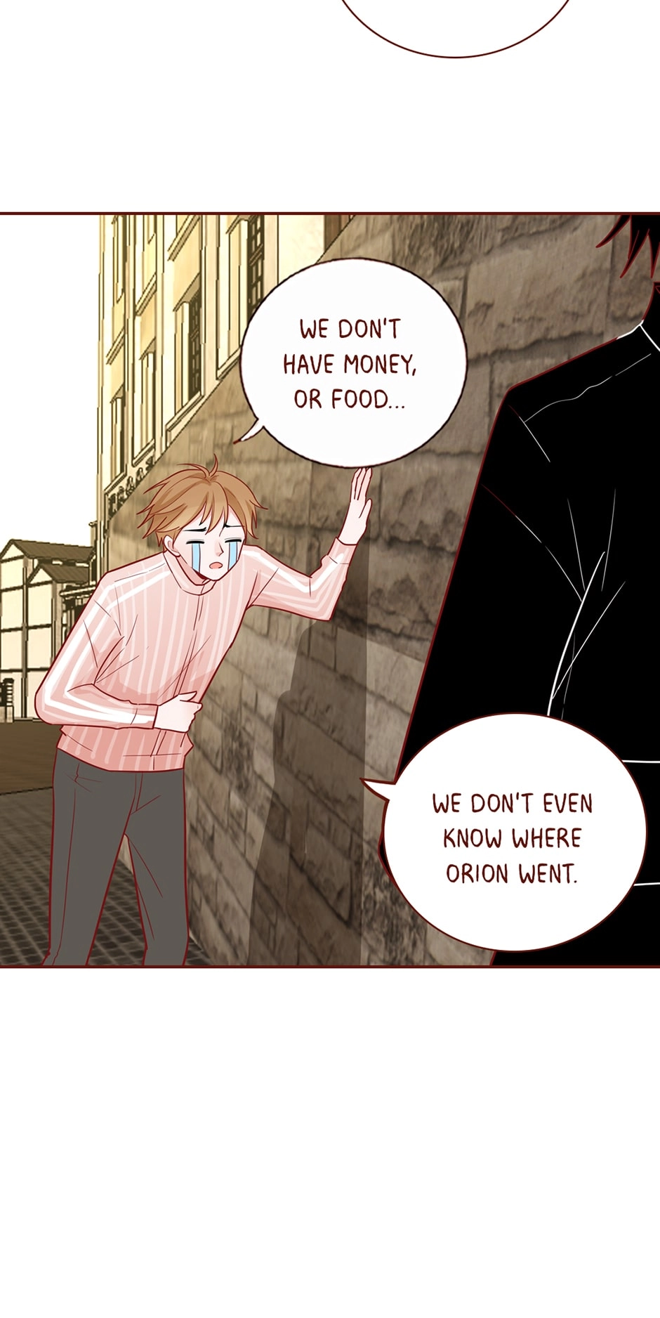 A Mission to Your Heart Chapter 9 page 24 - 