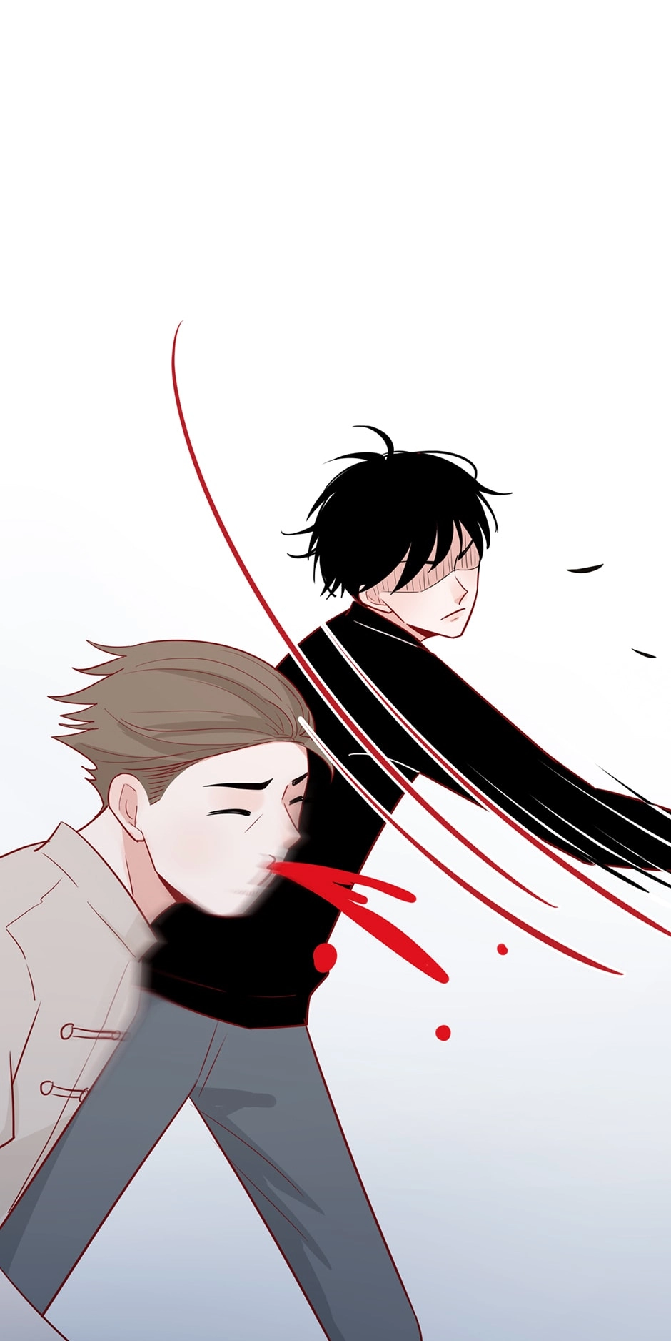 A Mission to Your Heart Chapter 9 page 29 - 