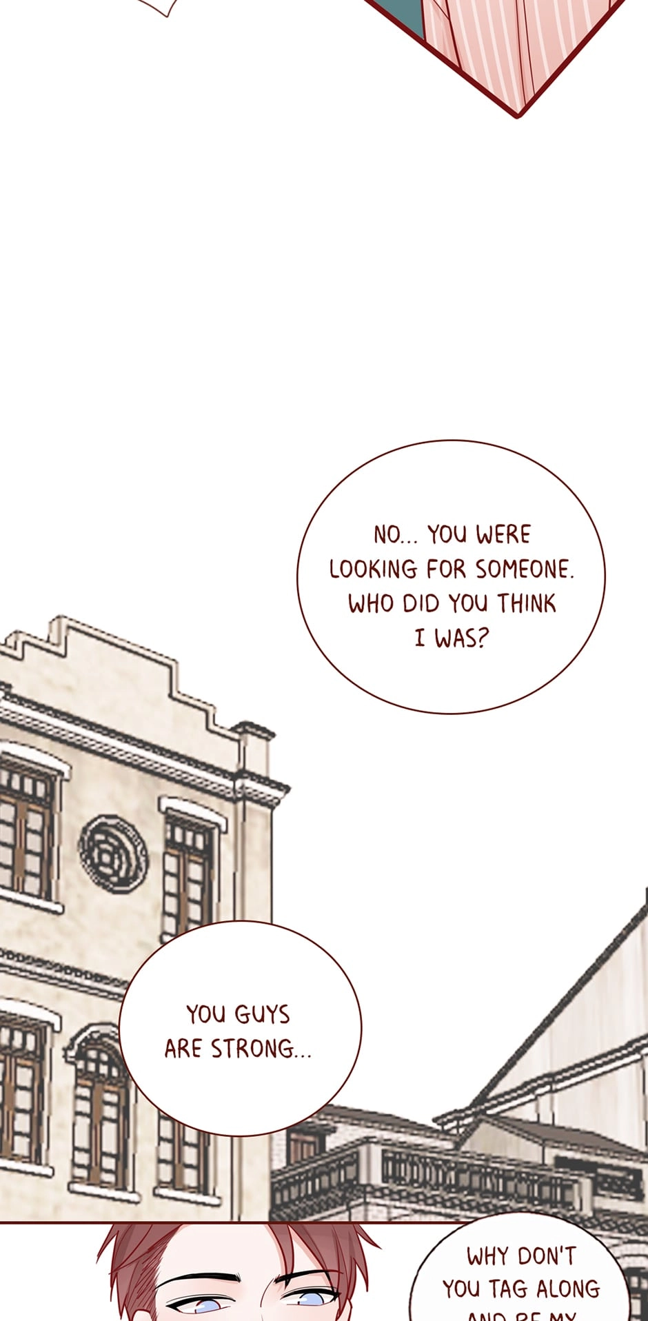 A Mission to Your Heart Chapter 9 page 40 - 