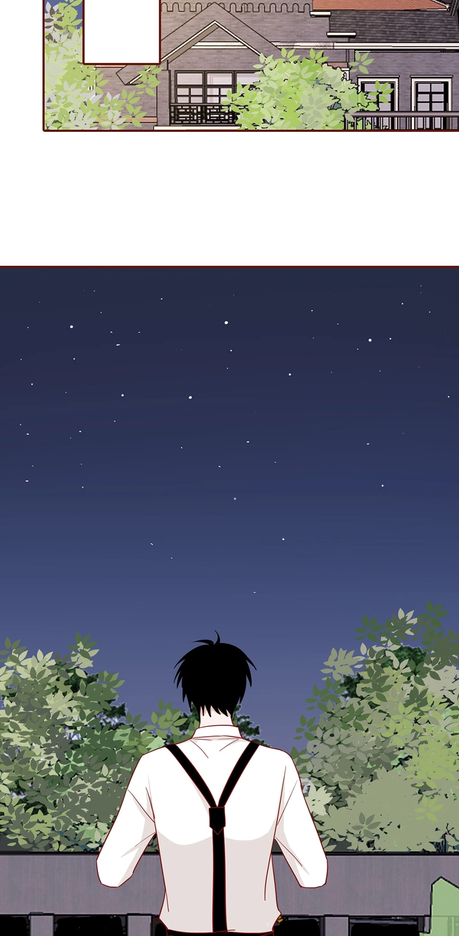 A Mission to Your Heart Chapter 9 page 43 - 