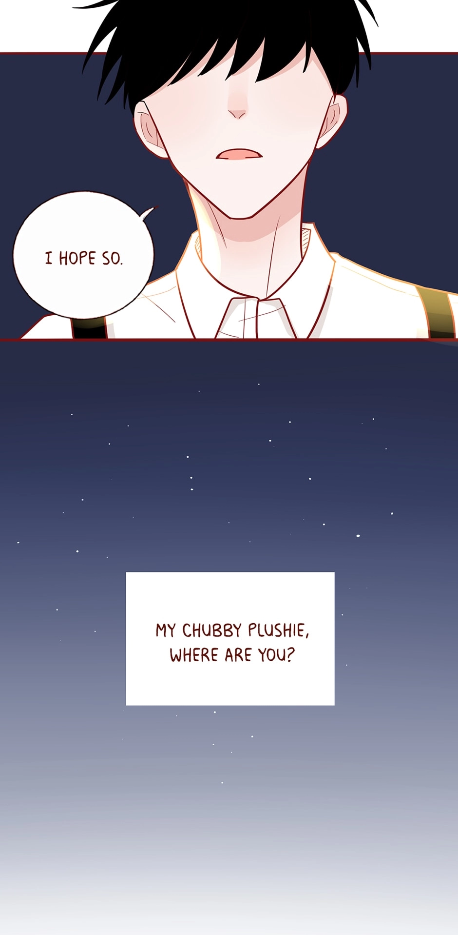 A Mission to Your Heart Chapter 9 page 46 - 