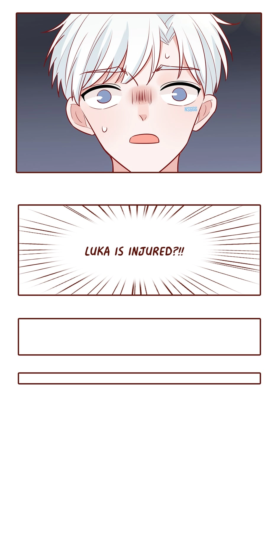 A Mission to Your Heart Chapter 9 page 10 - 