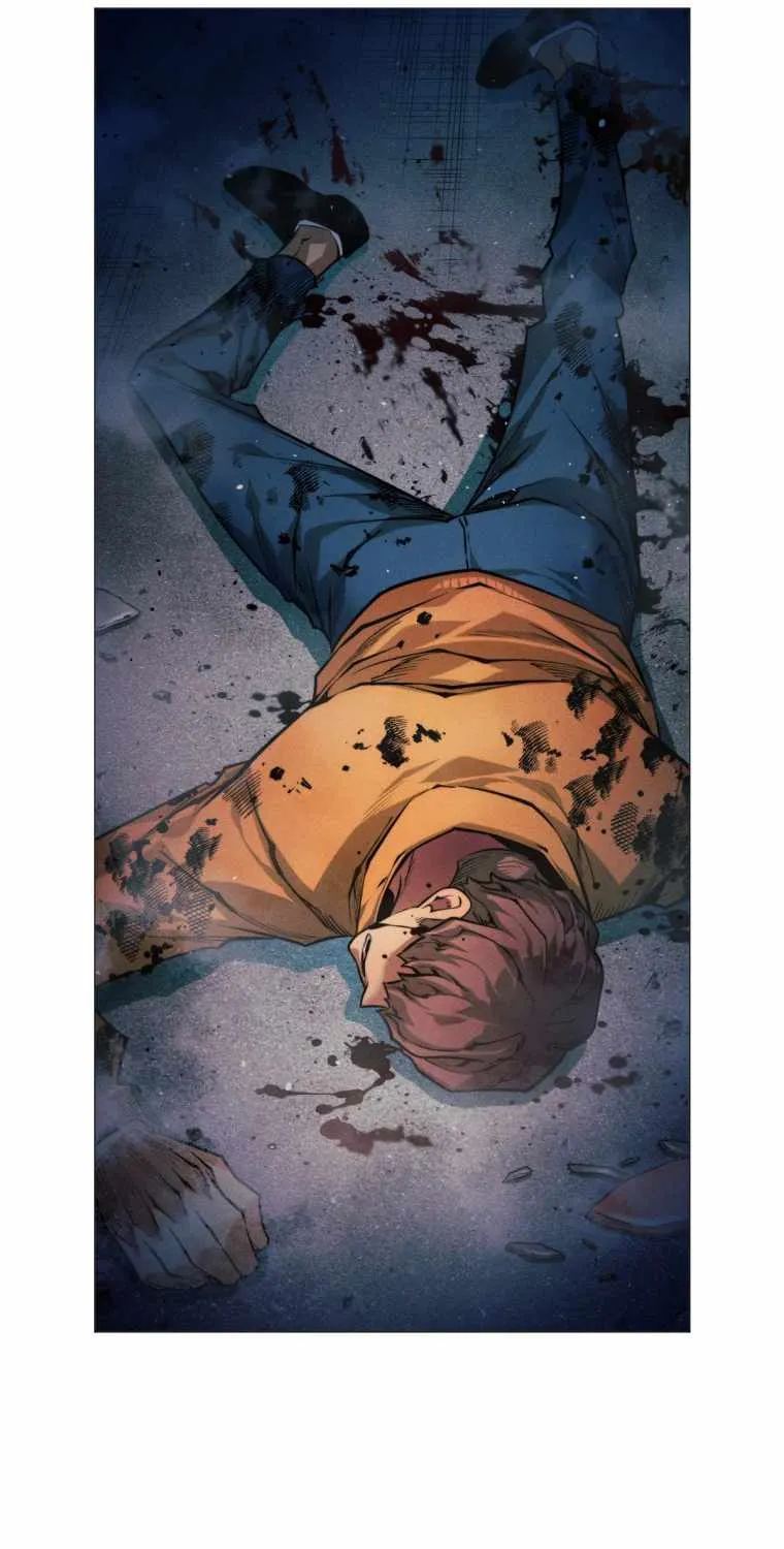 A Modern Man Who Got Transmigrated Into the Murim World Chapter 1 page 12 - 