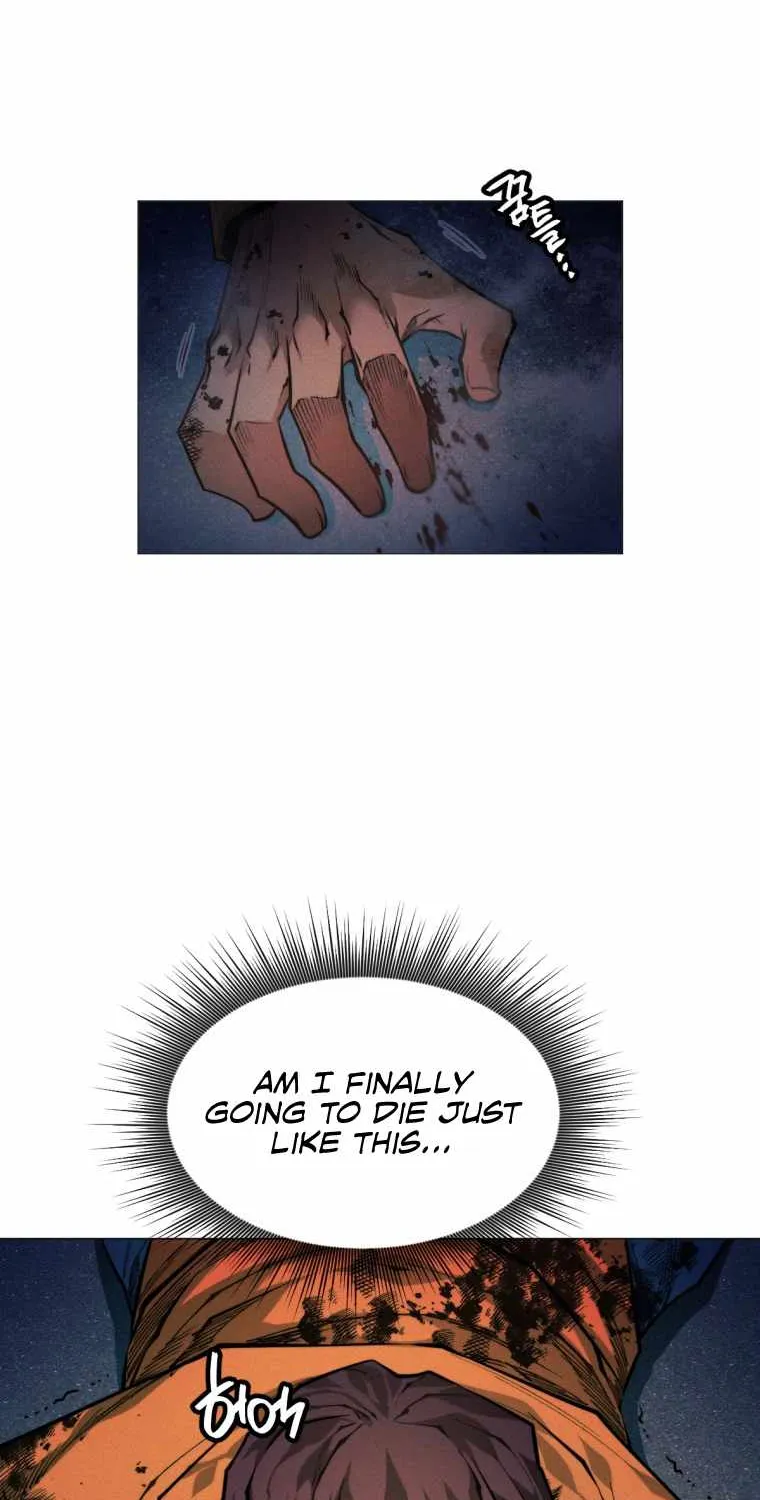 A Modern Man Who Got Transmigrated Into the Murim World Chapter 1 page 13 - 