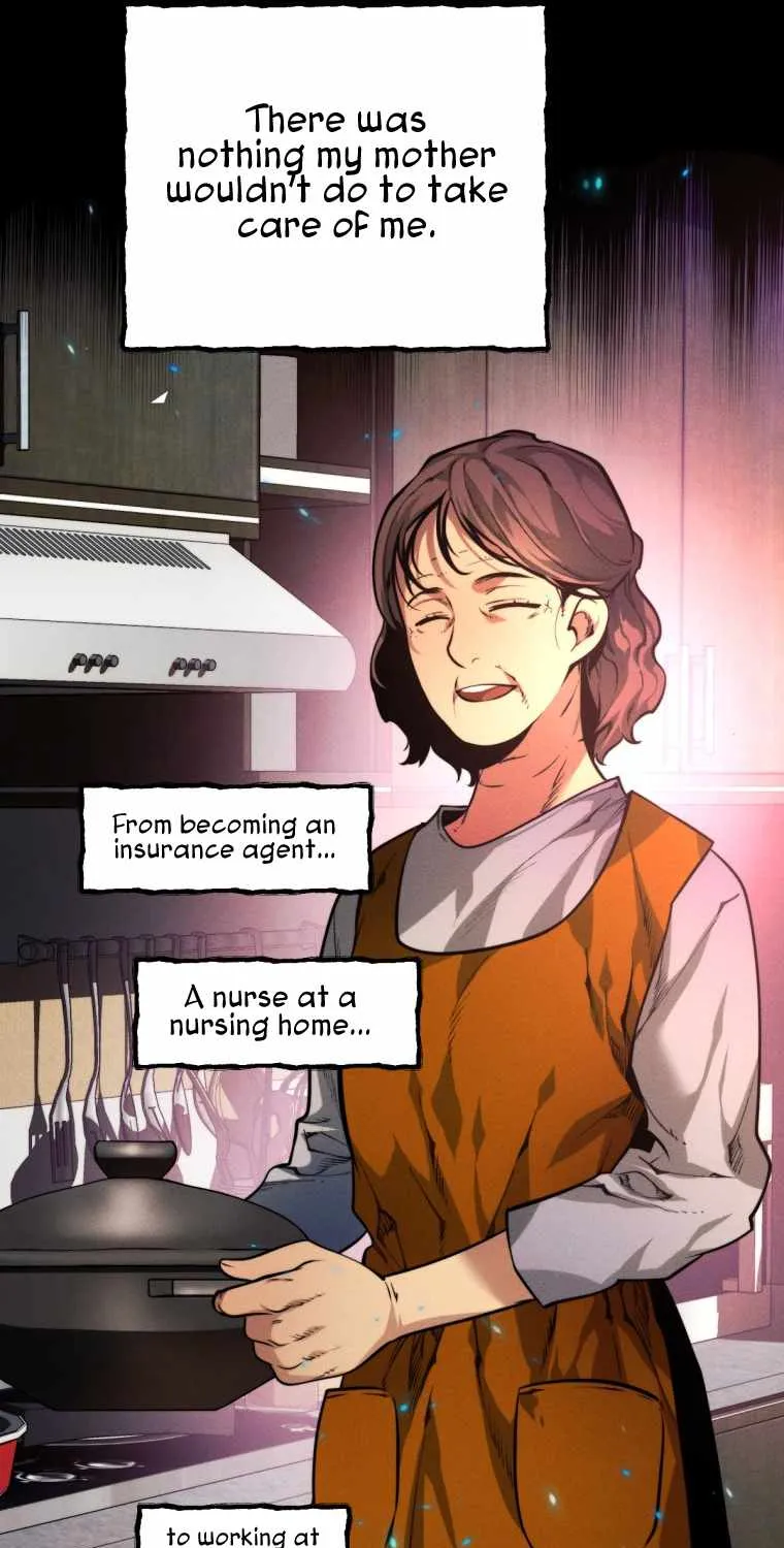A Modern Man Who Got Transmigrated Into the Murim World Chapter 1 page 17 - 