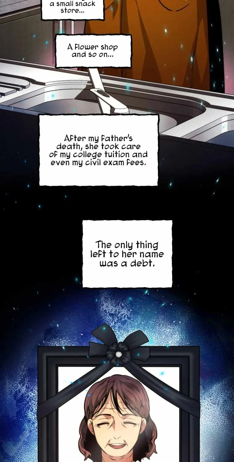 A Modern Man Who Got Transmigrated Into the Murim World Chapter 1 page 18 - 