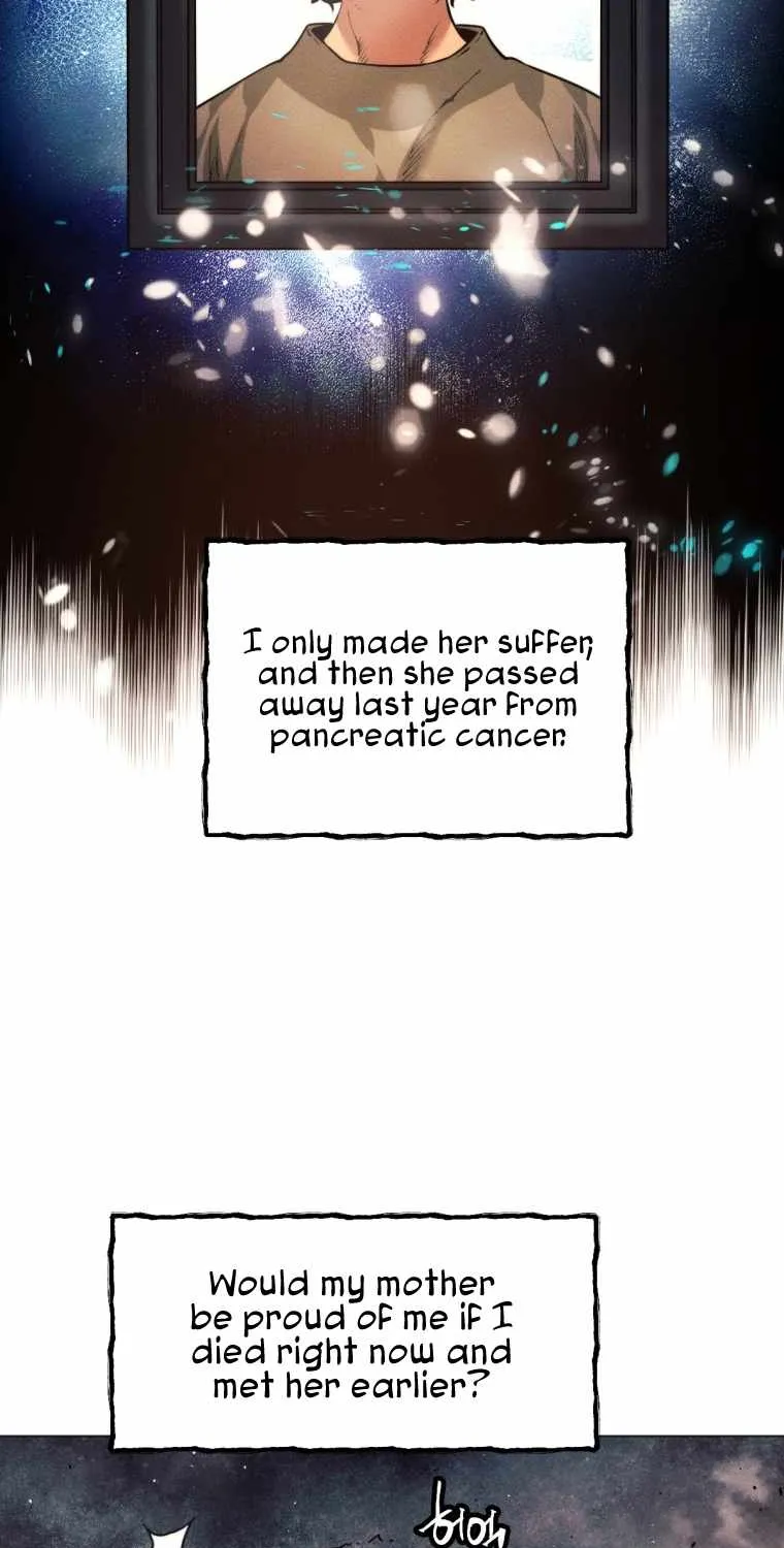 A Modern Man Who Got Transmigrated Into the Murim World Chapter 1 page 19 - 