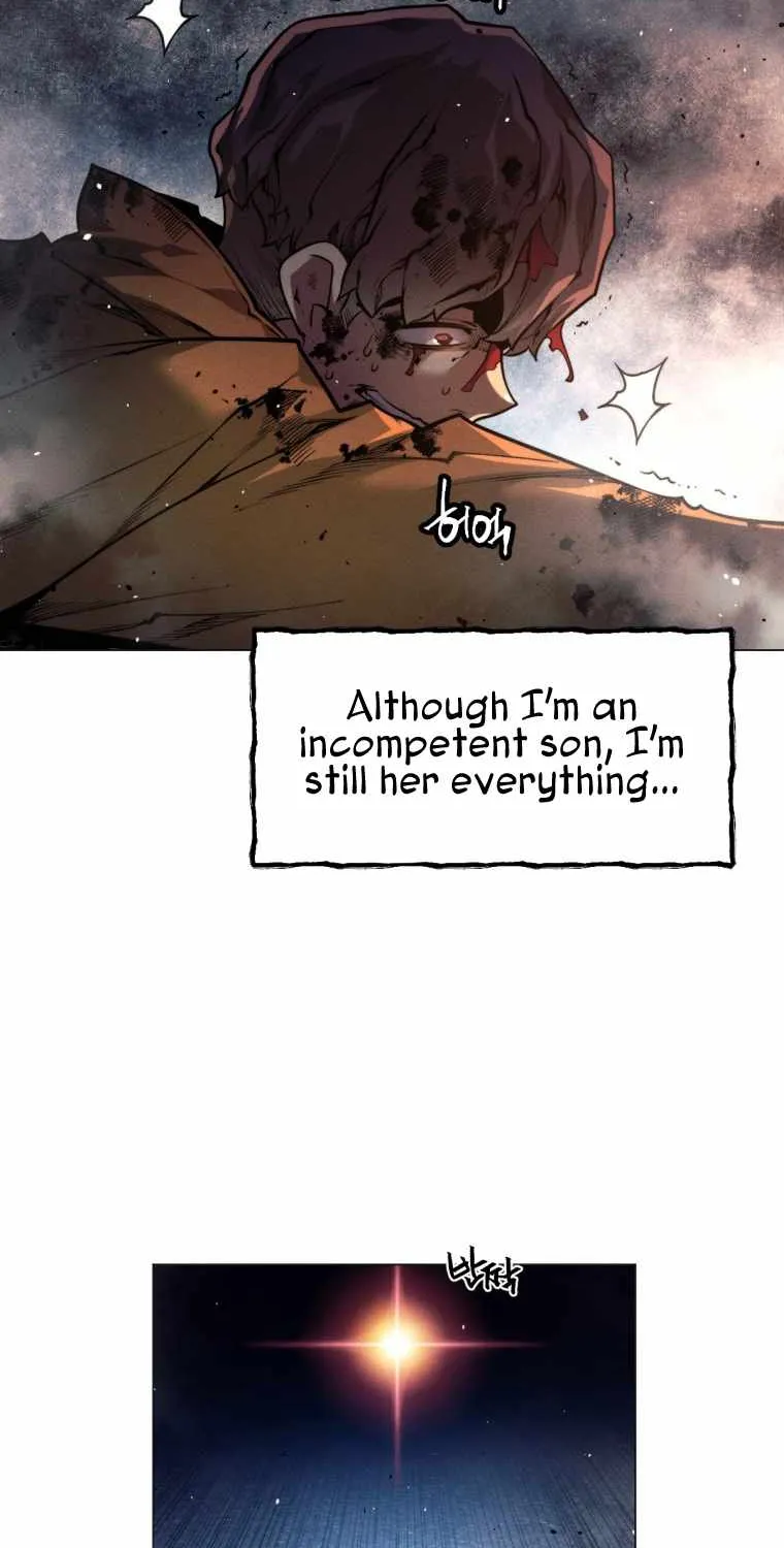 A Modern Man Who Got Transmigrated Into the Murim World Chapter 1 page 20 - 