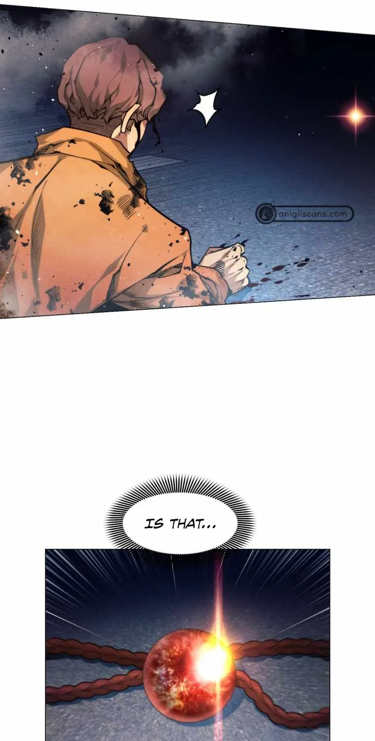 A Modern Man Who Got Transmigrated Into the Murim World Chapter 1 page 22 - 