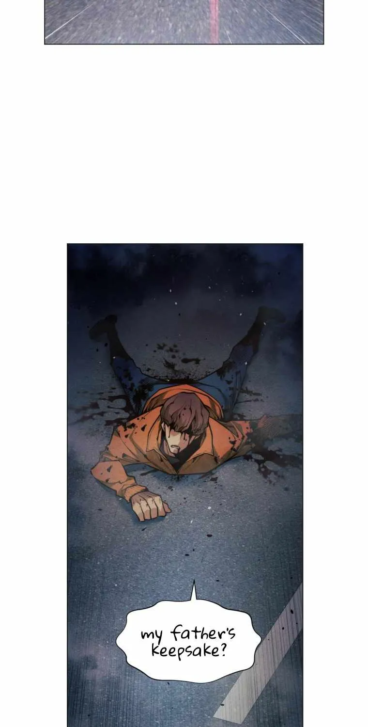 A Modern Man Who Got Transmigrated Into the Murim World Chapter 1 page 23 - 