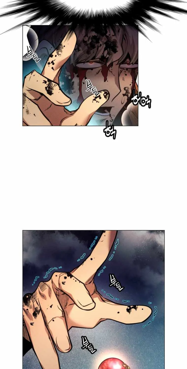 A Modern Man Who Got Transmigrated Into the Murim World Chapter 1 page 28 - 