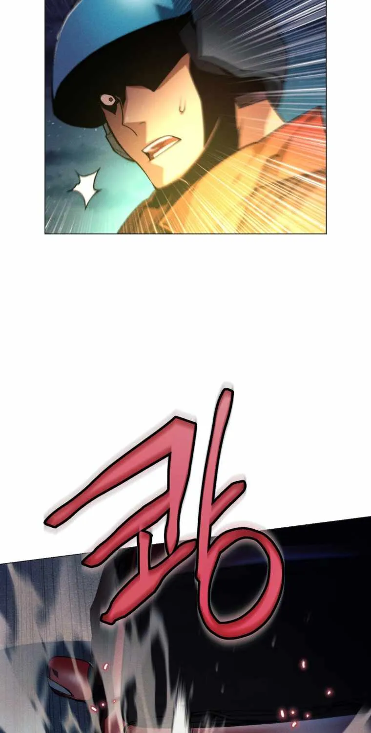 A Modern Man Who Got Transmigrated Into the Murim World Chapter 1 page 4 - 