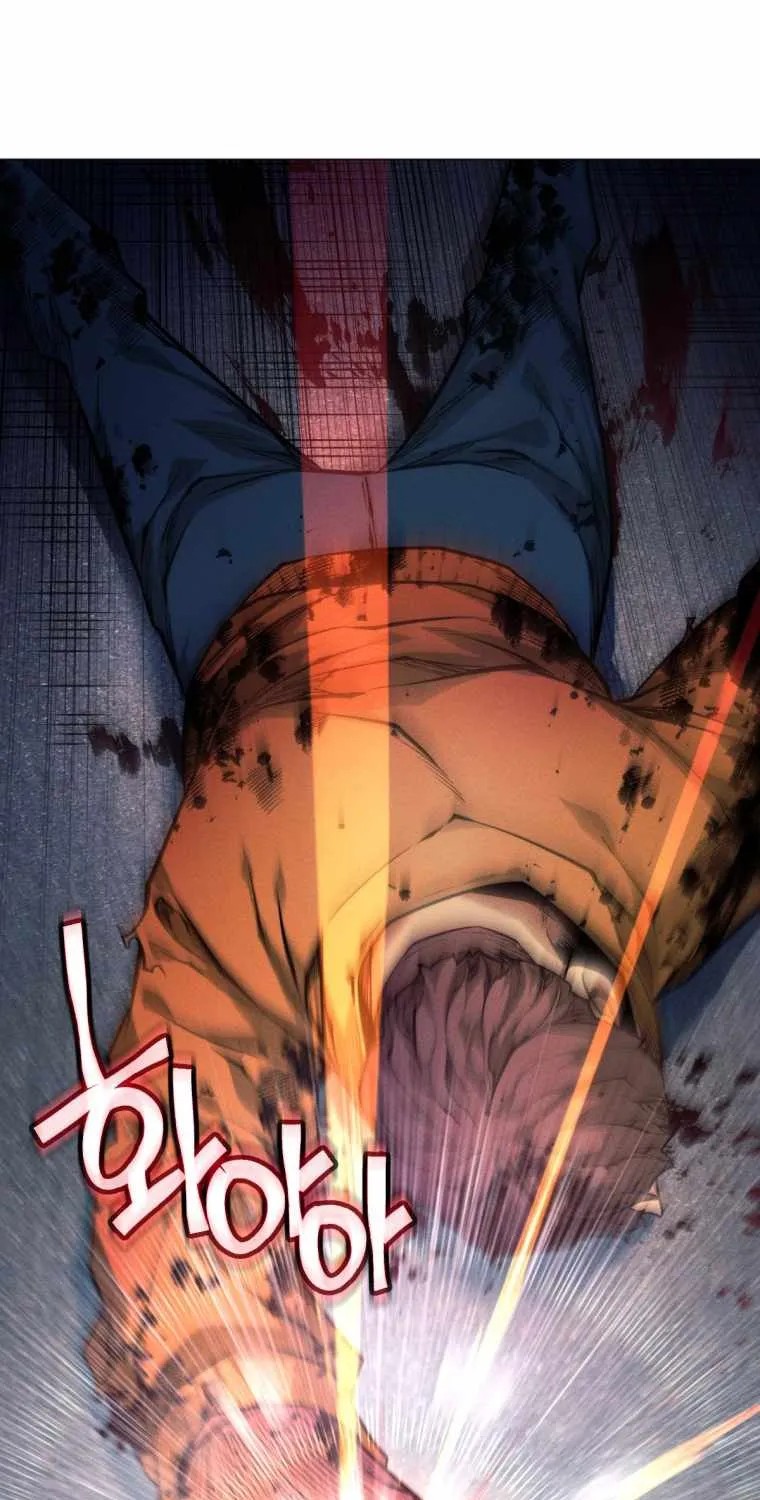 A Modern Man Who Got Transmigrated Into the Murim World Chapter 1 page 31 - 