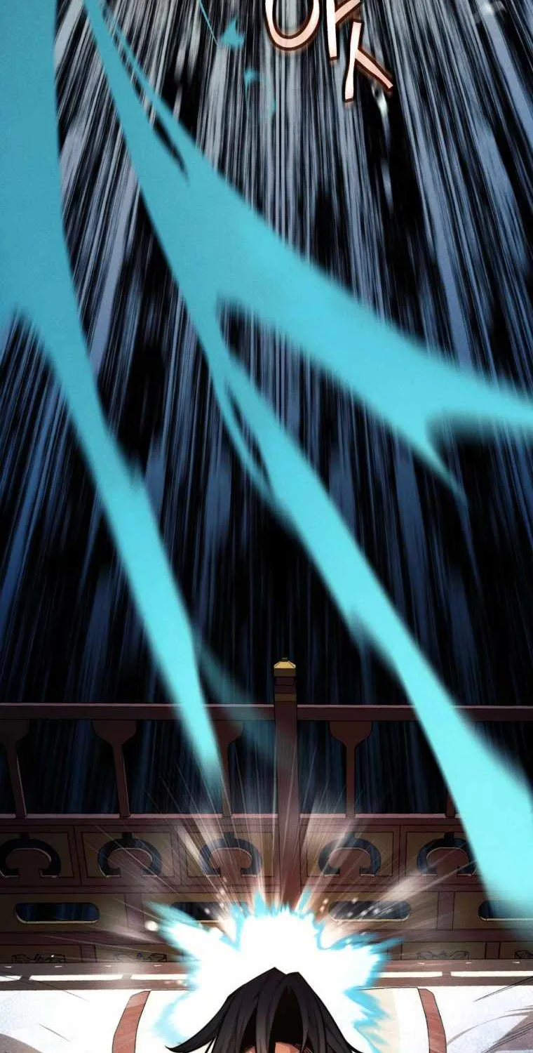 A Modern Man Who Got Transmigrated Into the Murim World Chapter 1 page 35 - 