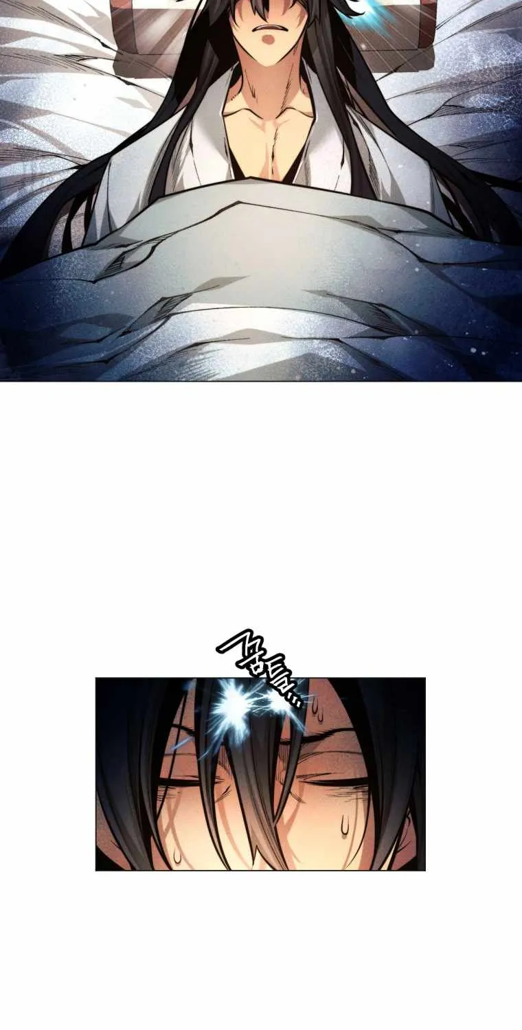 A Modern Man Who Got Transmigrated Into the Murim World Chapter 1 page 36 - 