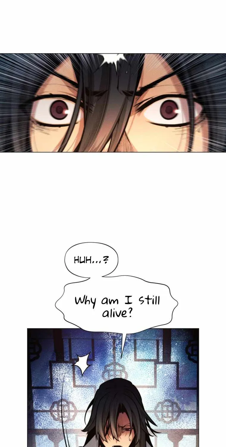 A Modern Man Who Got Transmigrated Into the Murim World Chapter 1 page 37 - 