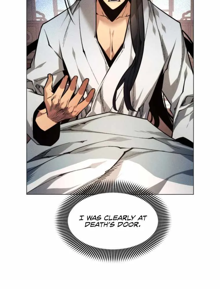 A Modern Man Who Got Transmigrated Into the Murim World Chapter 1 page 38 - 