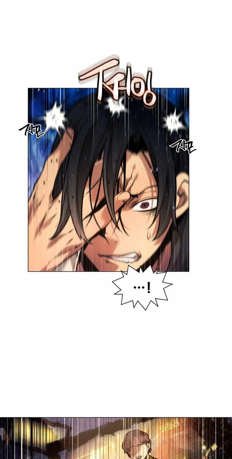 A Modern Man Who Got Transmigrated Into the Murim World Chapter 1 page 39 - 