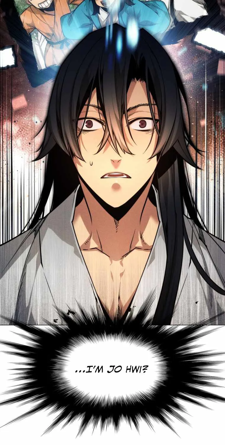 A Modern Man Who Got Transmigrated Into the Murim World Chapter 1 page 41 - 