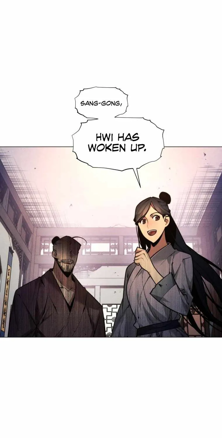 A Modern Man Who Got Transmigrated Into the Murim World Chapter 1 page 42 - 