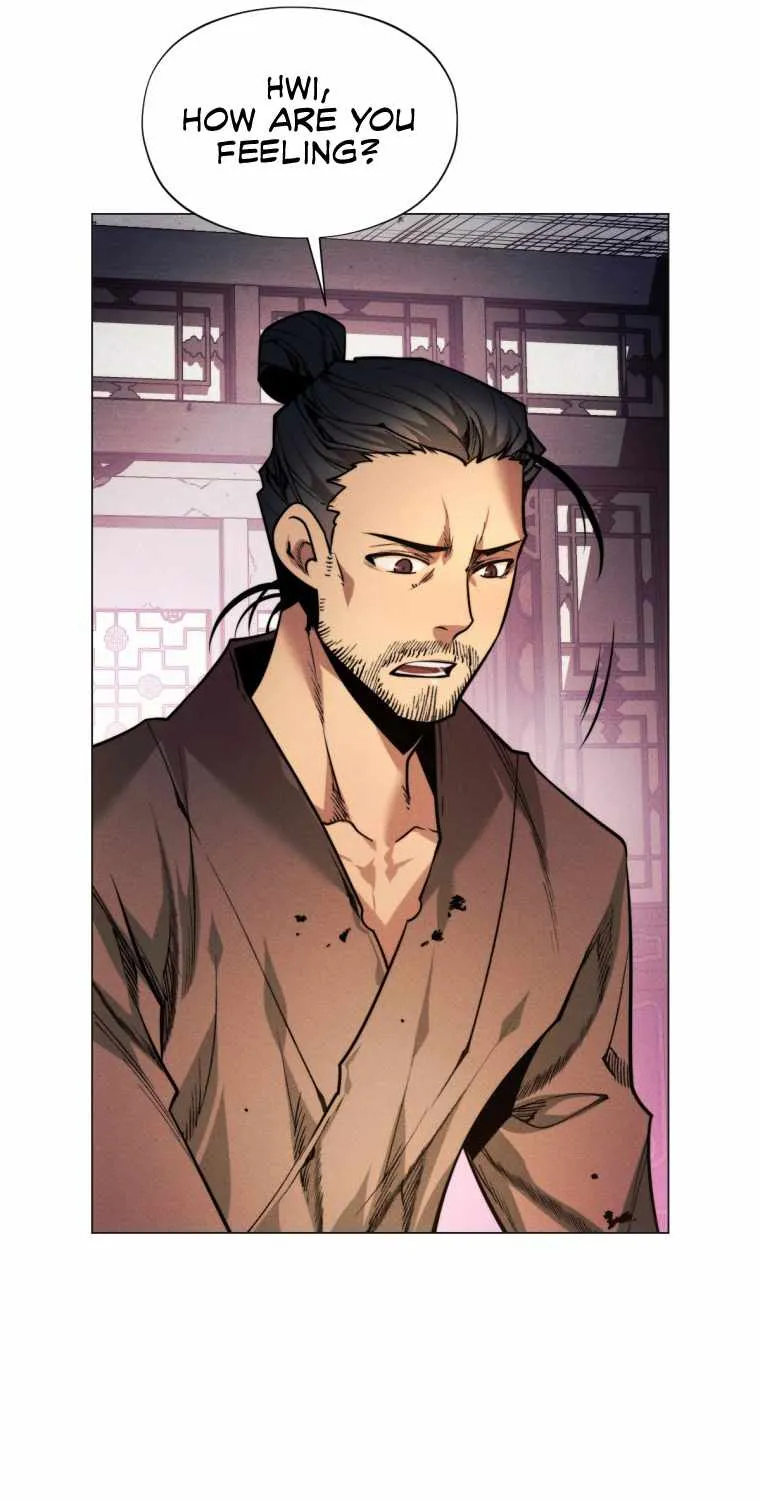 A Modern Man Who Got Transmigrated Into the Murim World Chapter 1 page 44 - 