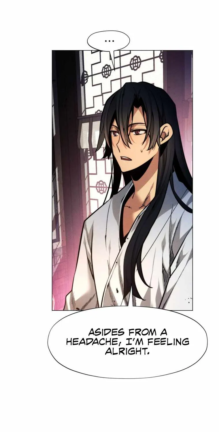 A Modern Man Who Got Transmigrated Into the Murim World Chapter 1 page 45 - 
