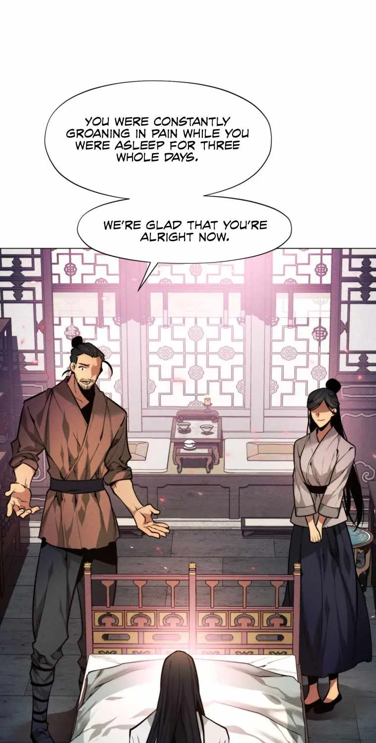 A Modern Man Who Got Transmigrated Into the Murim World Chapter 1 page 46 - 