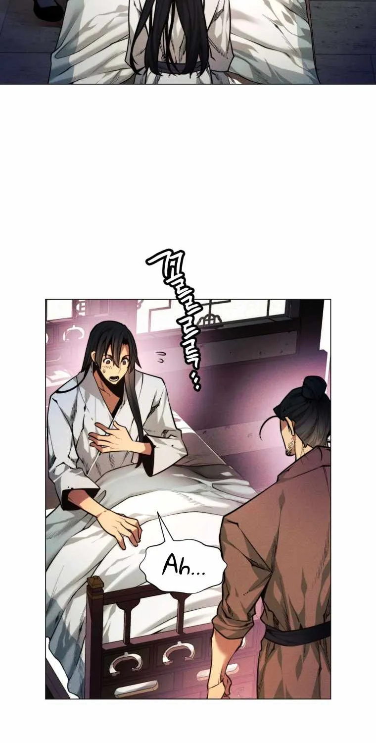A Modern Man Who Got Transmigrated Into the Murim World Chapter 1 page 47 - 