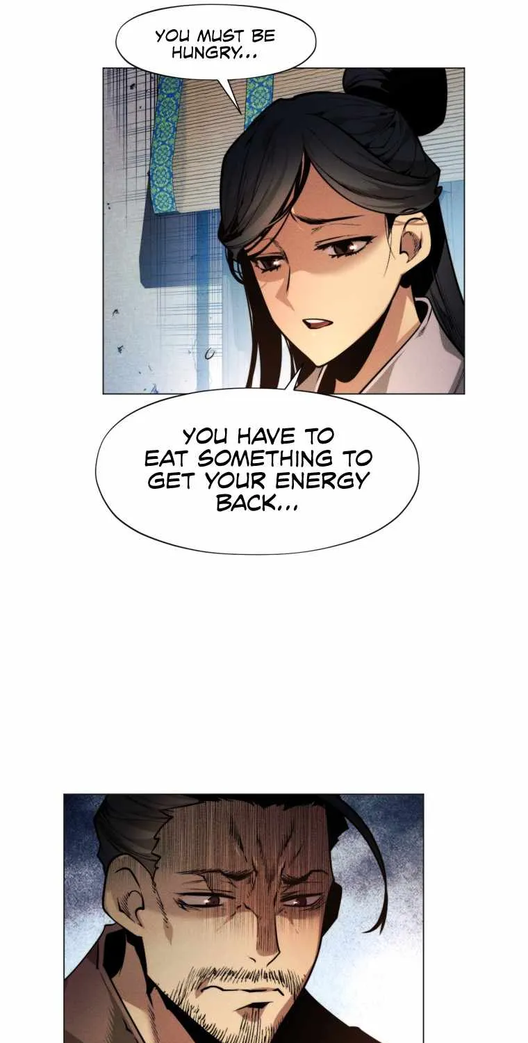 A Modern Man Who Got Transmigrated Into the Murim World Chapter 1 page 49 - 