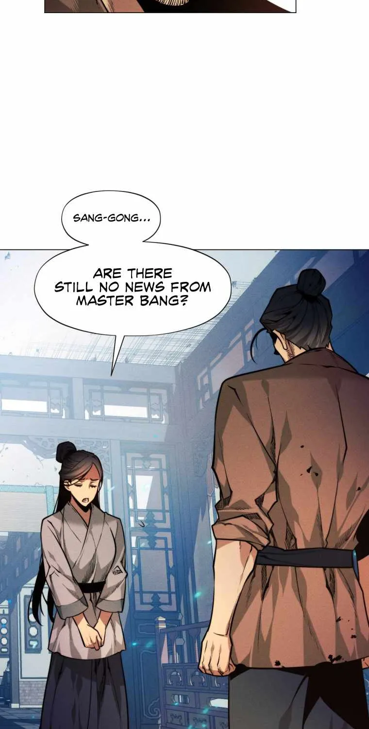 A Modern Man Who Got Transmigrated Into the Murim World Chapter 1 page 50 - 