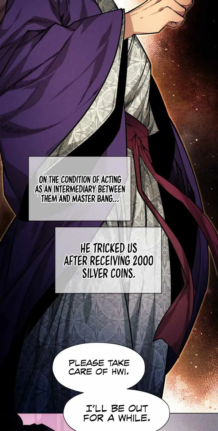 A Modern Man Who Got Transmigrated Into the Murim World Chapter 1 page 56 - 