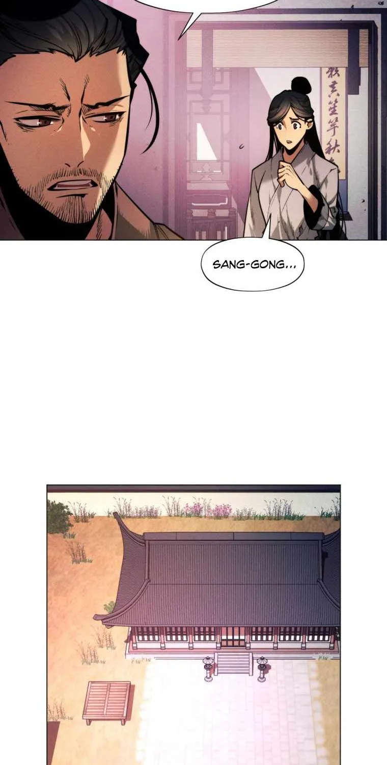 A Modern Man Who Got Transmigrated Into the Murim World Chapter 1 page 57 - 