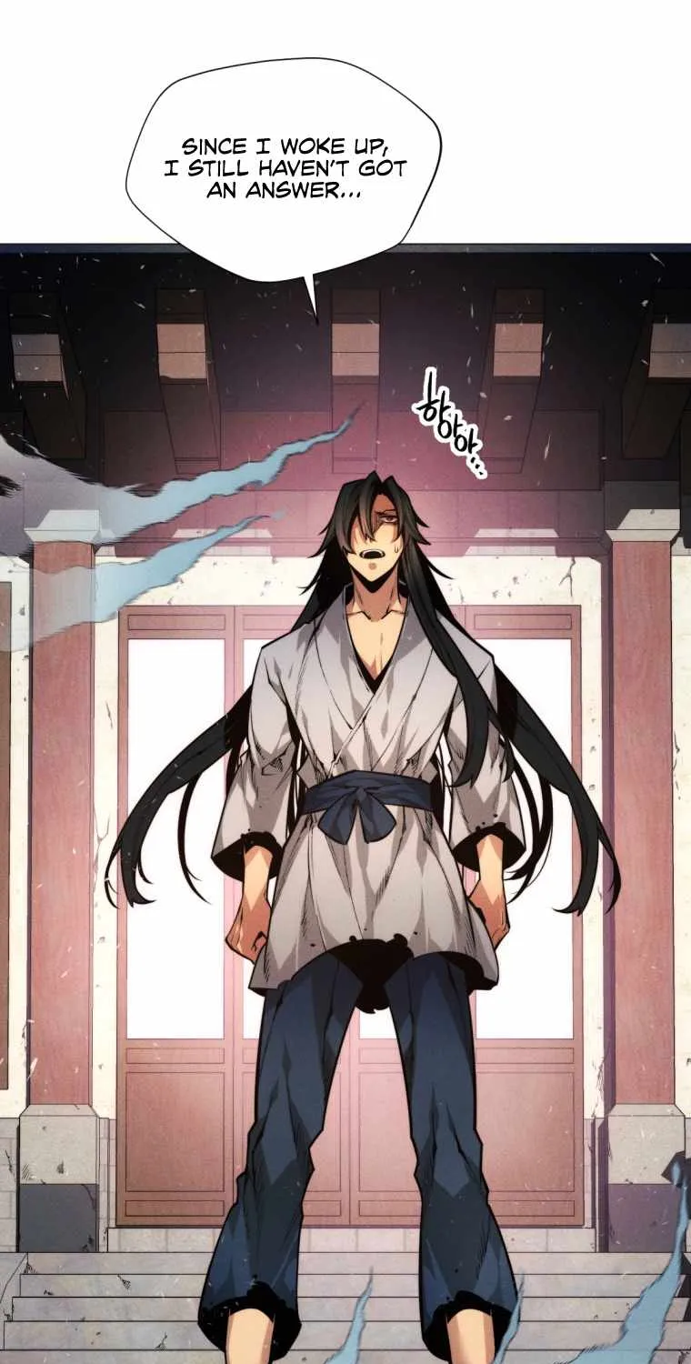 A Modern Man Who Got Transmigrated Into the Murim World Chapter 1 page 59 - 