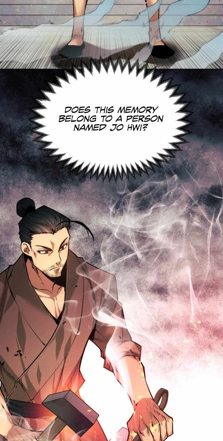 A Modern Man Who Got Transmigrated Into the Murim World Chapter 1 page 60 - 