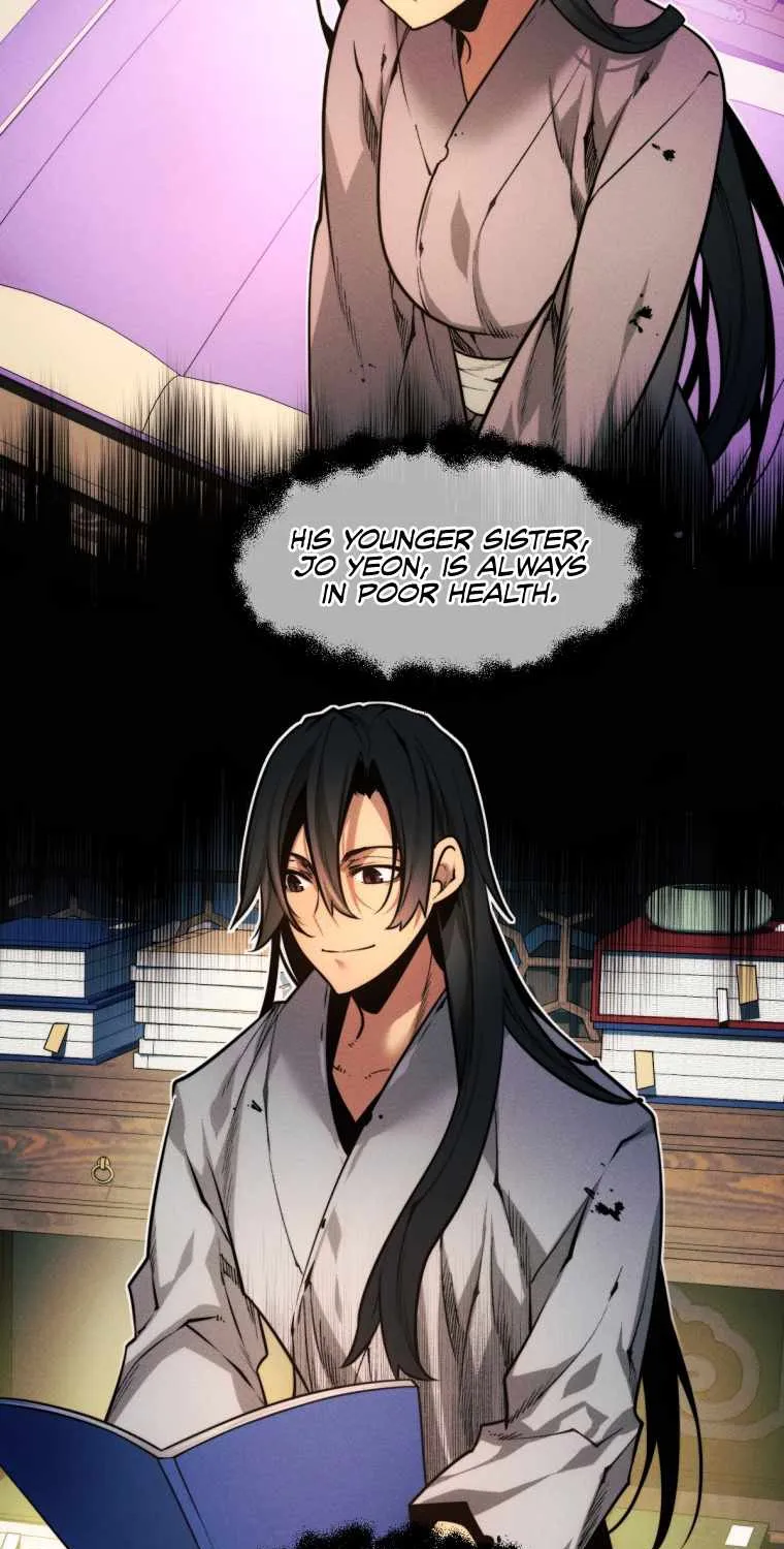A Modern Man Who Got Transmigrated Into the Murim World Chapter 1 page 63 - 
