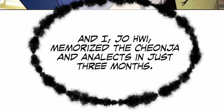 A Modern Man Who Got Transmigrated Into the Murim World Chapter 1 page 64 - 