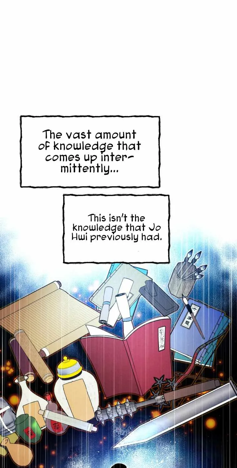 A Modern Man Who Got Transmigrated Into the Murim World Chapter 1 page 65 - 