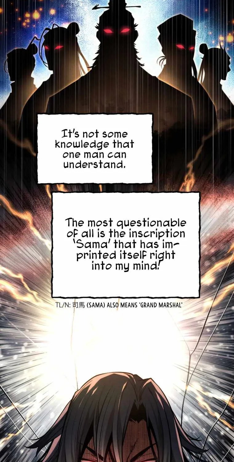 A Modern Man Who Got Transmigrated Into the Murim World Chapter 1 page 66 - 