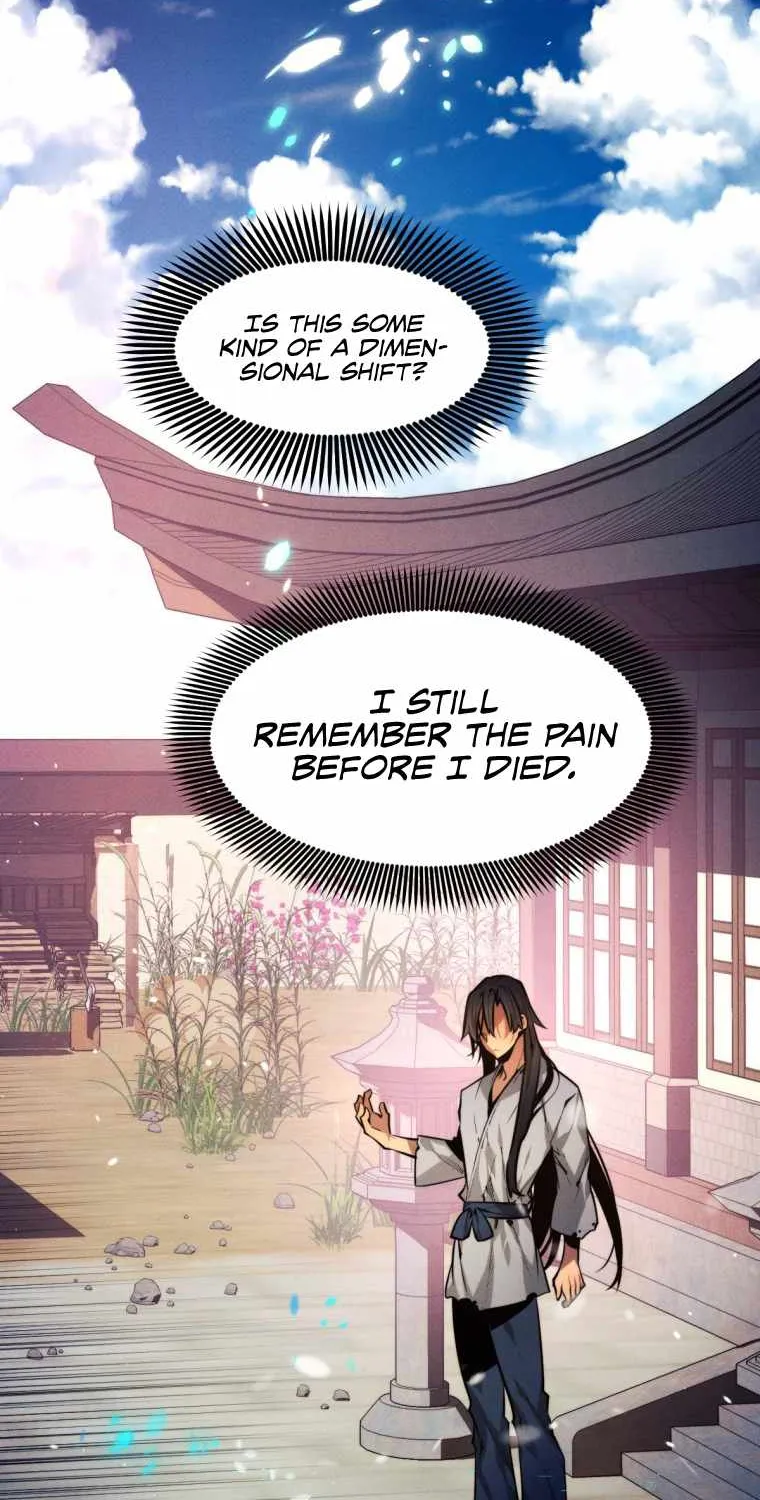 A Modern Man Who Got Transmigrated Into the Murim World Chapter 1 page 68 - 