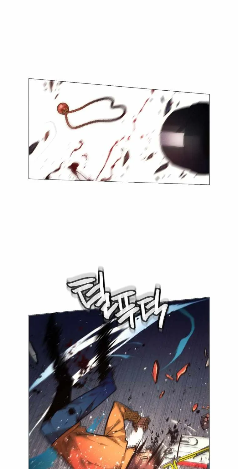 A Modern Man Who Got Transmigrated Into the Murim World Chapter 1 page 8 - 