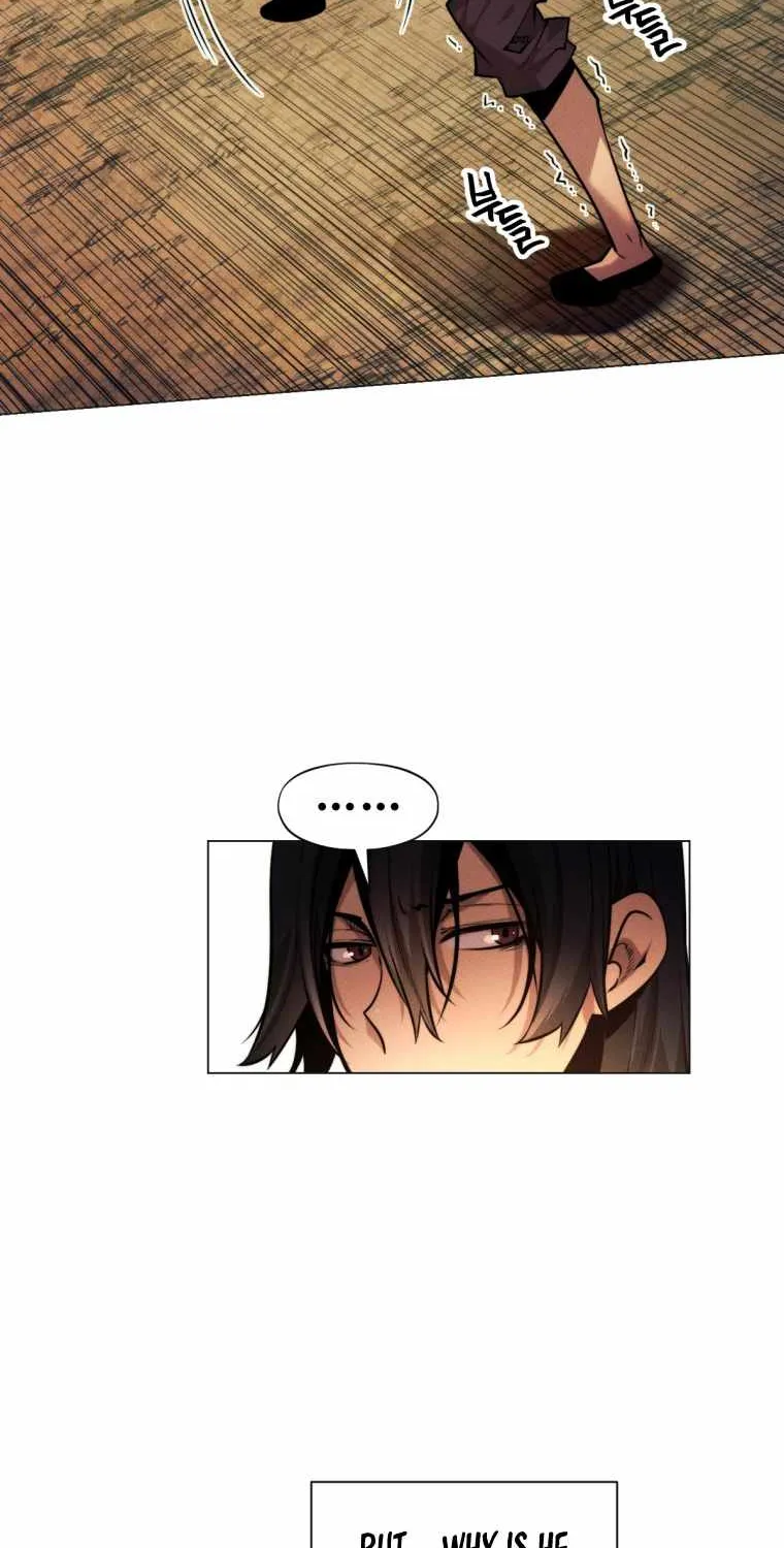 A Modern Man Who Got Transmigrated Into the Murim World Chapter 1 page 76 - 