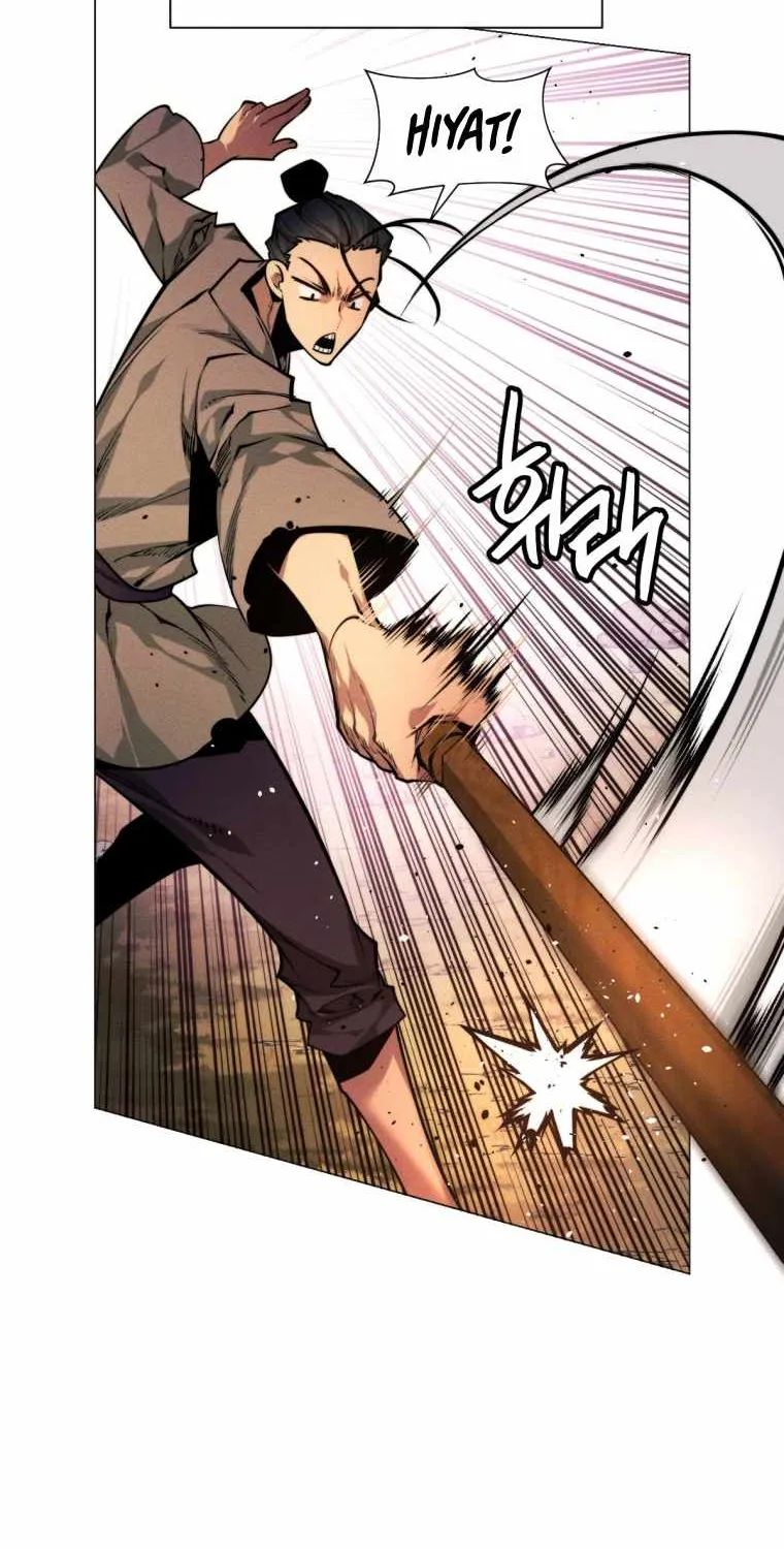 A Modern Man Who Got Transmigrated Into the Murim World Chapter 1 page 78 - 