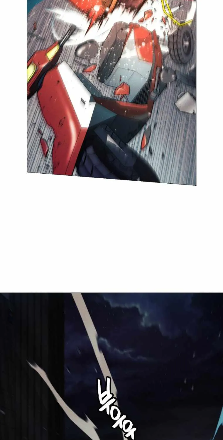 A Modern Man Who Got Transmigrated Into the Murim World Chapter 1 page 9 - 