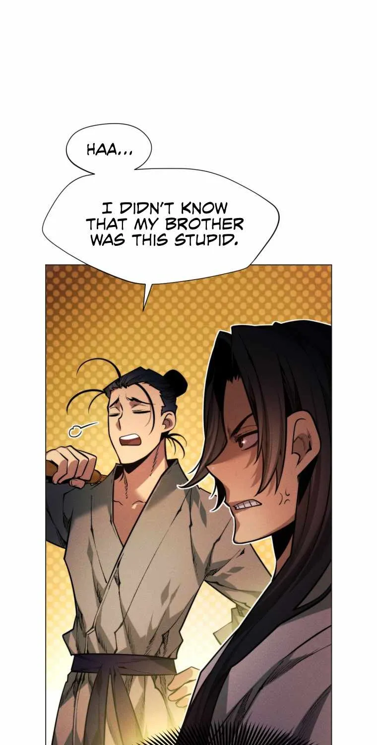 A Modern Man Who Got Transmigrated Into the Murim World Chapter 1 page 87 - 