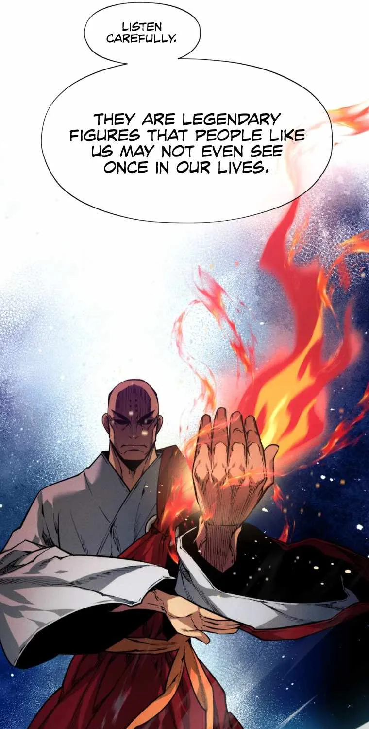 A Modern Man Who Got Transmigrated Into the Murim World Chapter 1 page 89 - 