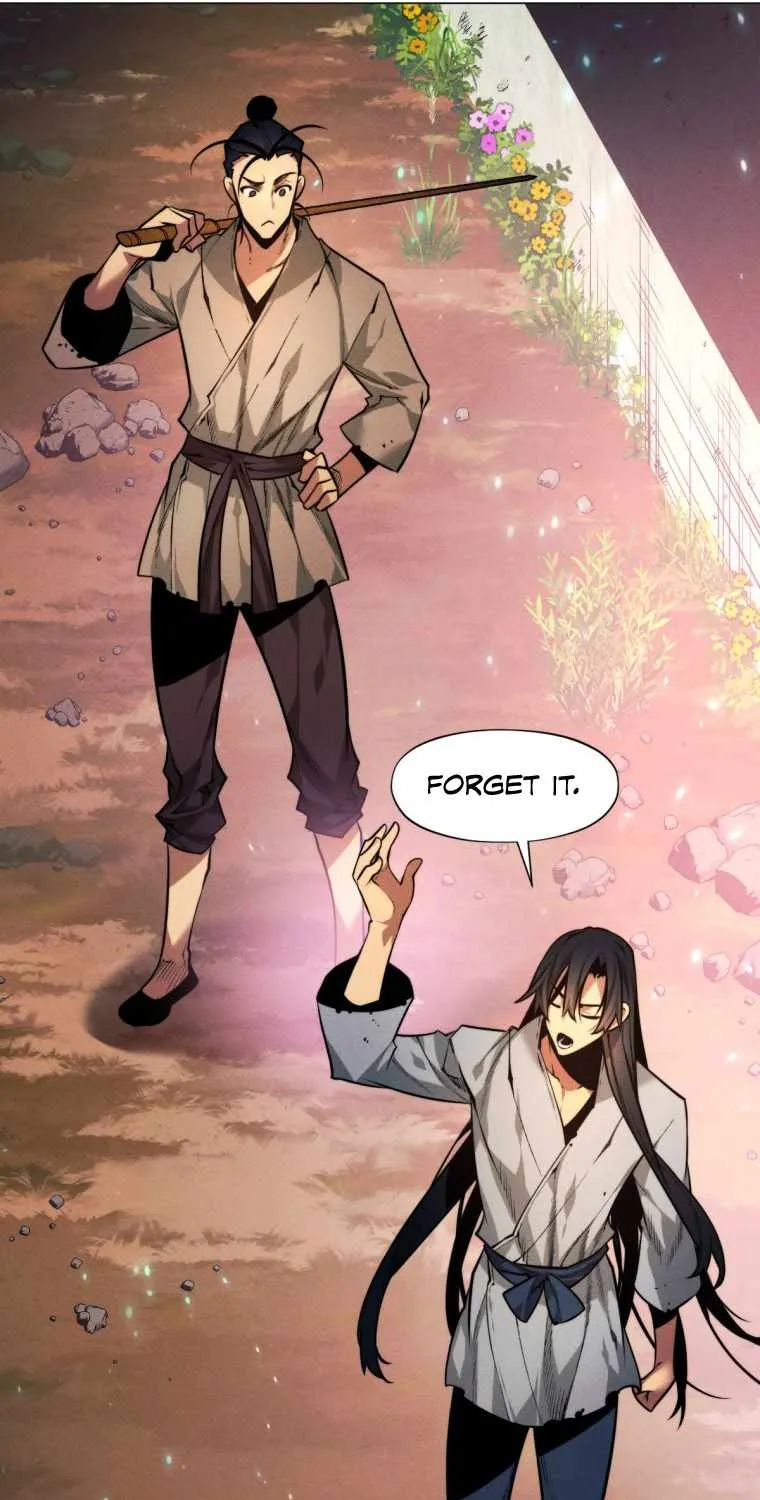 A Modern Man Who Got Transmigrated Into the Murim World Chapter 1 page 94 - 