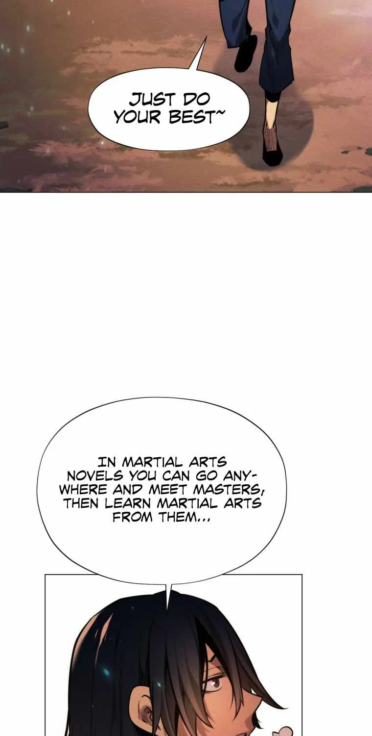 A Modern Man Who Got Transmigrated Into the Murim World Chapter 1 page 95 - 