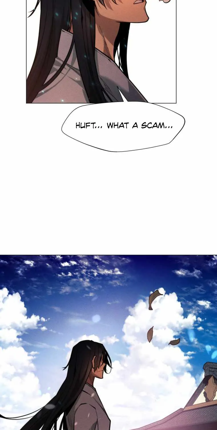 A Modern Man Who Got Transmigrated Into the Murim World Chapter 1 page 96 - 