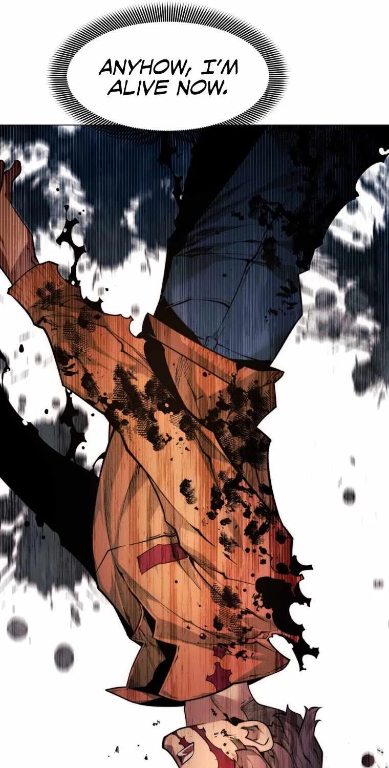 A Modern Man Who Got Transmigrated Into the Murim World Chapter 1 page 98 - 