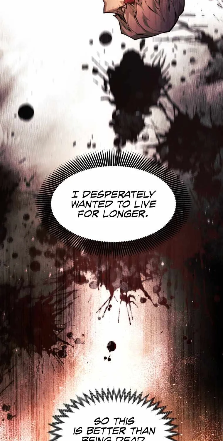 A Modern Man Who Got Transmigrated Into the Murim World Chapter 1 page 99 - 